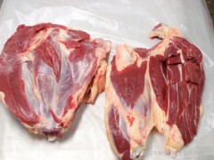 澳大利亚 进口冷冻 牛腱 进口冷冻牛肉 进口冷冻肉类 进口冷冻食品