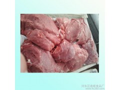 鑫顺食品A供应冷冻猪肉，新鲜冷藏猪肉副产品