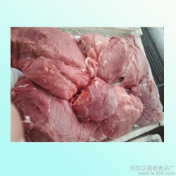 鑫顺食品A供应冷冻猪肉，新鲜冷藏猪肉副产品