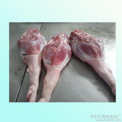 鑫顺食品A火腿冷冻火腿大火腿系列产品