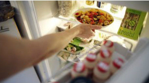 别让“经验”毁了健康 冰箱常见使用误区