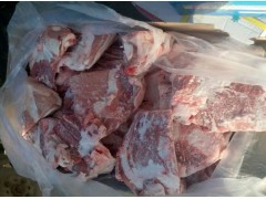 冷冻羊肉 进口羊肉 冷冻羊排 山东冷冻羊副产品批发厂家