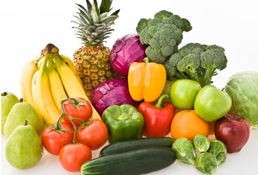 美国研究称冷冻果蔬营养价值更高 可为新鲜食材替代品