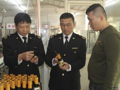 揭阳酱油跨出国门“飘香”尼日利亚