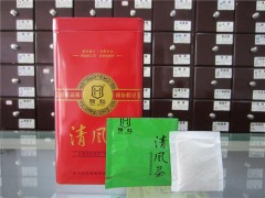 皓虹牌清风茶治疗痛风有奇效？其实是加了激素药