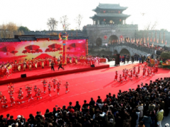 第八届中国春节旅游产品博览会将于12月31日开幕