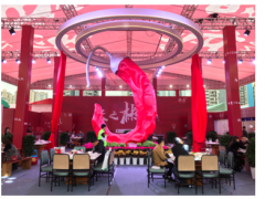 唯怡·第十一届中国（重庆）火锅美食文化节在江北开幕