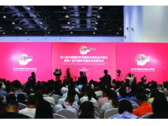 2019中国国际养老博览会举行