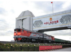 第六届中俄博览会下月在哈尔滨举行 双边经贸合作迈入“后千亿时代”