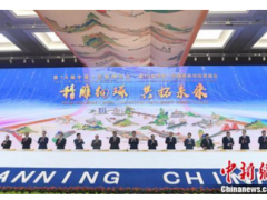 第17届中国—东盟博览会明年9月举办 主题国为老挝