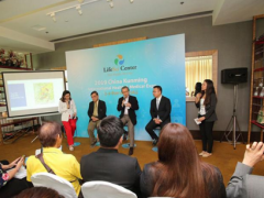 泰国企业将积极参加昆明国际健康产业博览会