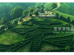 茶和世界 共享发展——第三届中国国际茶叶博览会明日杭州开展