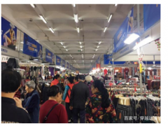 第9届重庆端午食品博览会暨粽子文化节隆重开幕