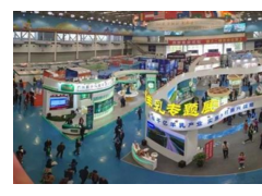 第四届中国西部畜牧业博览会暨中国奶山羊产业发展大会今日开幕