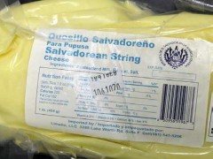 美国召回可能受李斯特菌污染的奶酪产品
