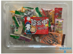 日本召回赏味期限与实际不符的干货礼盒