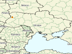乌克兰西部发生一起非洲猪瘟疫情