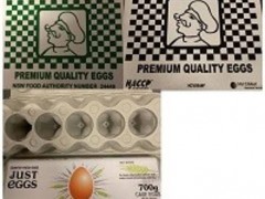 新州再召回鸡蛋 疑被沙门氏菌污染