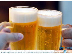 韩国发布啤酒中草甘膦抽检结果 51种产品均未检出