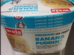 美国召回含未申报过敏原的冰淇淋