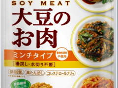 日本丸米公司召回可能混入致敏物质的豆制品