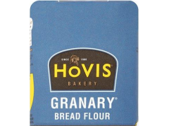 英国召回含未申报过敏原的面包粉