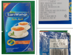韩国召回印度尼西亚产残留农药超标的浸出茶产品