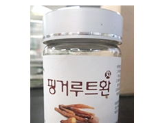韩国召回检出金属性异物的其他加工食品