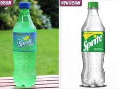 2019年，雪碧的四大创新营销方案：绿瓶换装、雪碧喷雾、雪碧拌面、雪碧沐浴露