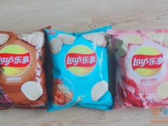 食品饮料新品| 这波乐事新品666！