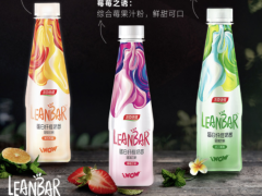 食品饮料新品| 汤臣倍健又推出代餐奶昔！