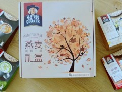 食品饮料新品| 桂格特调燕麦片推出新口味！枫糖奶茶＆法式香草