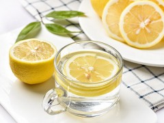 柠檬水的正确泡法 柠檬水应该怎么泡