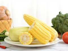 玉米的功效与作用 吃玉米有什么好处