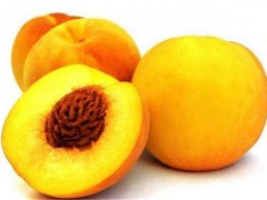 吃黄桃对身体有什么好处 黄桃的功效与作用