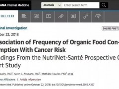 有机食品能防癌？是真的还是智商税？看完秒懂