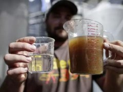 美国加州允许学生“酿酒商”出售啤酒
