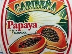 美国Grande Produce宣布召回进口自墨西哥的木瓜