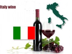 受美国消费者喜爱 意大利葡萄酒销量强劲增长