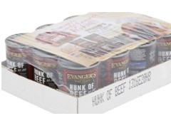 美国召回受污染的“伊凡斯”宠物食品