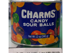 韩国召回混入异物的进口糖果