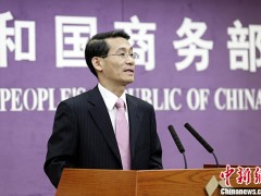 商务部回应麦当劳等出售中国运营权：继续看好中国