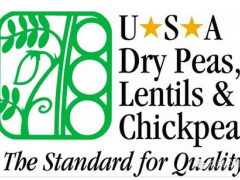 美国烘焙体验秀之美国干豌豆及扁豆协会