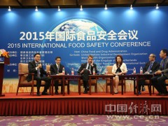 张旭东：中国食品标准制定因时制宜不盲从