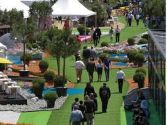 2015波尔多Vinexpo，体验不凡美酒