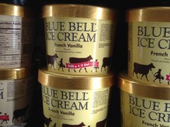 美国蓝铃冰淇淋因李斯特菌污染事件惹官司