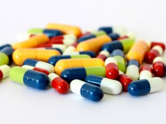 外媒：欧美多国限制抗生素使用