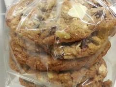 美国召回未标注多种过敏原的姜饼