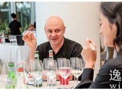 国际葡萄酒盛事Prowine上海举办 揭晓Decanter大赛最高奖