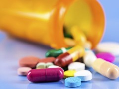 研究称2岁以下的儿童常用抗生素增加肥胖几率